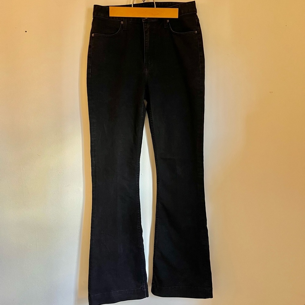 Kimes Ranch Jennifer Black jeans